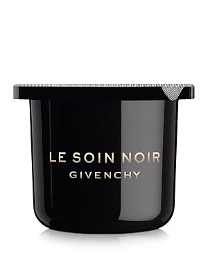 Givenchy Le Soin Noir Face Cream Refill 1.7 Oz.