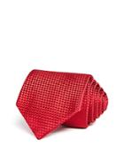 The Men's Store At Bloomingdale's Textured Solid Classic Tie