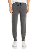 Vince Cotton Cashmere Joggers