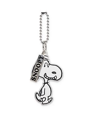 Marc Jacobs Snoopy Key Chain