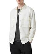 Allsaints Vanguard Long Sleeve Shirt