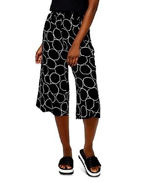 Leota Lexi Culotte Pants