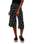 Leota Lexi Culotte Pants