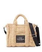 Marc Jacobs Traveler Small Sherpa Tote