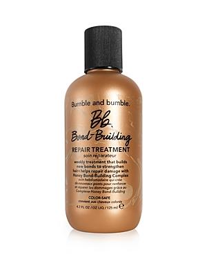 Bumble And Bumble Bb. Bond-building Repair Treatment 4.2 Oz.
