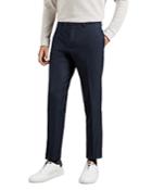 Ted Baker Tailored Textured Regular Fit Trousers