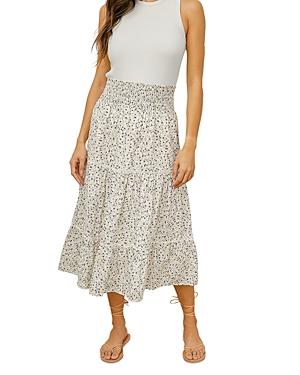 Rails Edina Midi Skirt