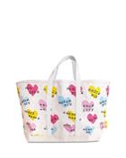 Kerri Rosenthal Sweethearts Extra Large Tote