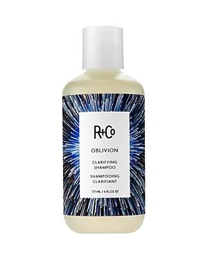 R And Co Oblivion Clarifying Shampoo