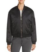 The North Face Barstol Puffer Bomber Jacket