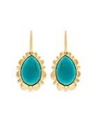 Capucine De Wulf Bliss Drop Earrings