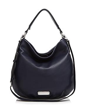Marc By Marc Jacobs Hobo - New Q Hillier