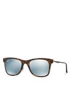 Rayban Rb4210 Wayfarer Sunglasses, 50mm