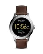 Fossil Q Founder Smart Watch, 46mm