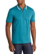 Boss Polston Slim Fit Polo Shirt