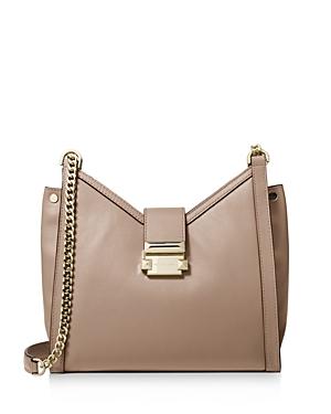 Michael Michael Kors Whitney Small Chain Shoulder Tote