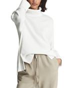 Reiss Selina Roll Neck Sweater