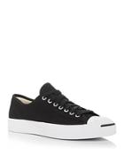 Converse Men's Jack Purcell Low Top Sneakers