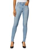 Joe's Jeans The High Rise Twiggy Skinny Jeans In Serenity