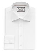 Thomas Pink Alvey Stripe Dress Shirt - Bloomingdale's Slim Fit