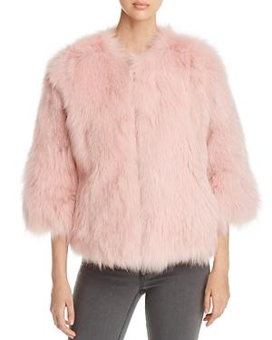 Maximilian Furs Fox Fur Coat - 100% Exclusive