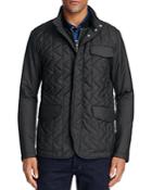 Boss Cadell Quilted Jacket