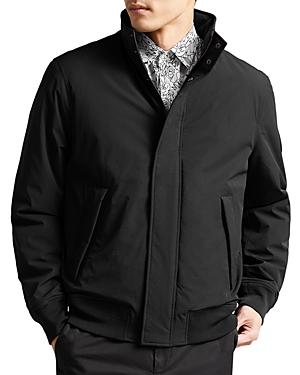 Ted Baker Dryton Padded Bomber Jacket