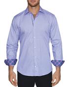 Tailorbyrd Espada Classic Fit Shirt