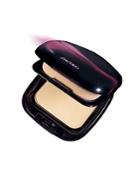Shiseido The Makeup Perfect Smoothing Compact Foundation Refill Spf 15