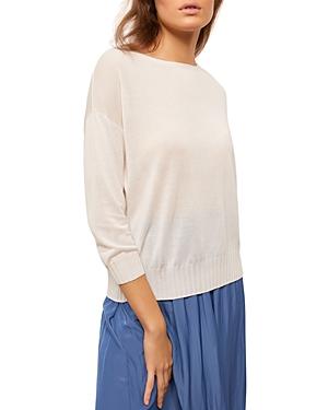 Gerard Darel Enes Crewneck Sweater