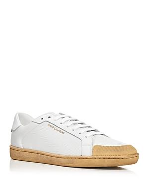 Saint Laurent Women's Saint Germain 05 Sneakers