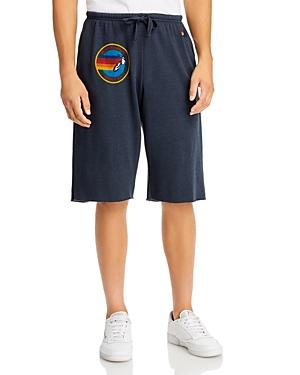 Aviator Nation Graphic Shorts