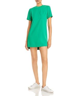 Alice And Olivia Catalina Mini Shift Dress