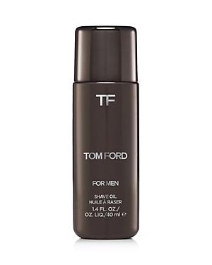 Tom Ford For Men Shave Oil