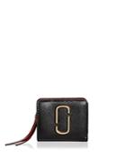 Marc Jacobs Snapshot Mini Leather Wallet
