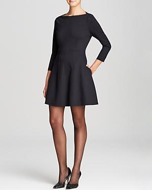 Kate Spade New York Selma Fit And Flare Dress