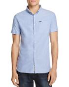 Superdry Ultimate Oxford Slim Fit Button-down Shirt