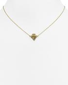 House Of Harlow 1960 Mini Mojave Pendant Necklace, 15