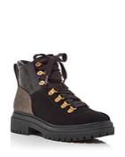 Micheal Micheal Kors Women's Dempsey Hiking Boots