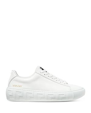 Versace Women's La Greca Training Sneakers