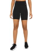 Nike Plus Dri-fit Mid Rise Shorts