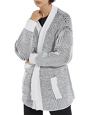 The Kooples Belted Cardigan