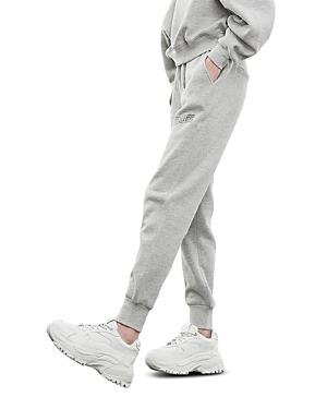 The Kooples Graphic Sweatpants