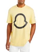 Moncler Crewneck Graphic Tee