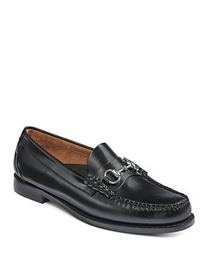 Gh Bass Outdoor Men's Lincoln Leather Loafers