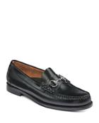 Gh Bass Outdoor Men's Lincoln Leather Loafers