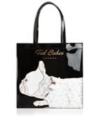 Ted Baker Alyacon Icon Large Tote