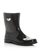Chiara Ferragni Women's Rain Glitter Boots