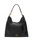 Etienne Aigner Marianne Large Leather Hobo