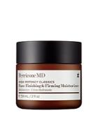 Perricone Md High Potency Face Finishing & Firming Moisturizer 2 Oz.